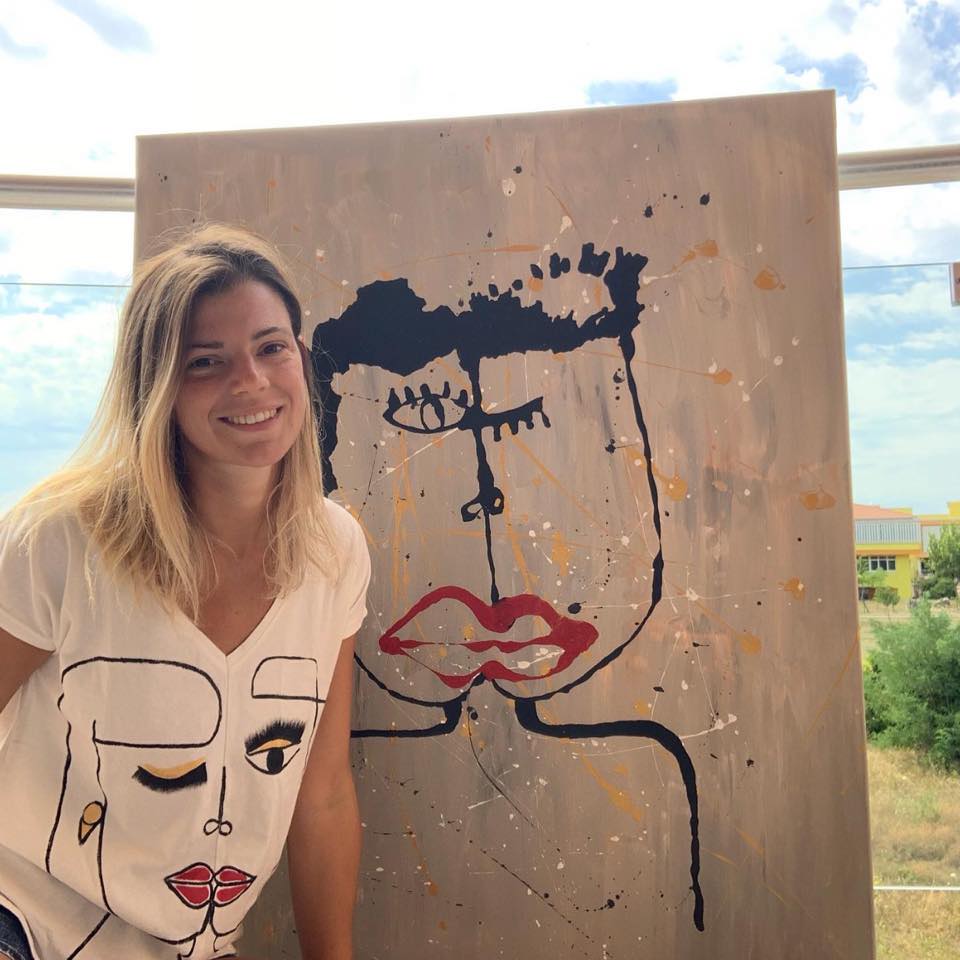 Ususret Valentinovu - Ljubav kao koncept Editine umjetnosti